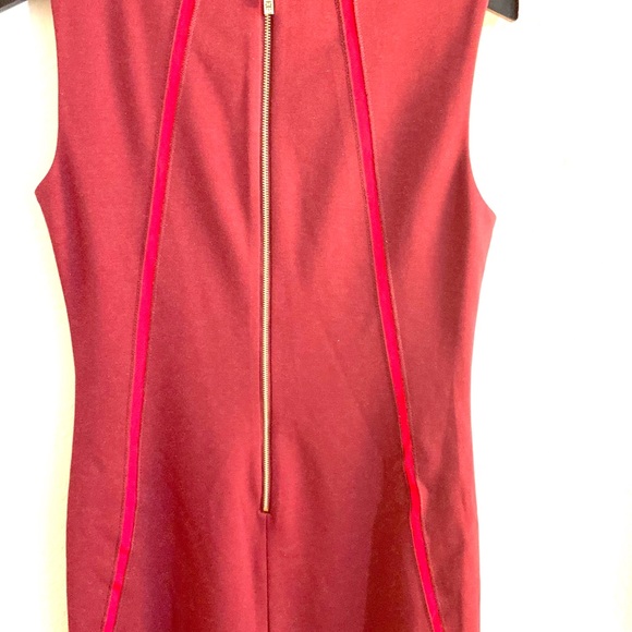Tommy Hilfiger dress for women size 6 NWT - Picture 5 of 6